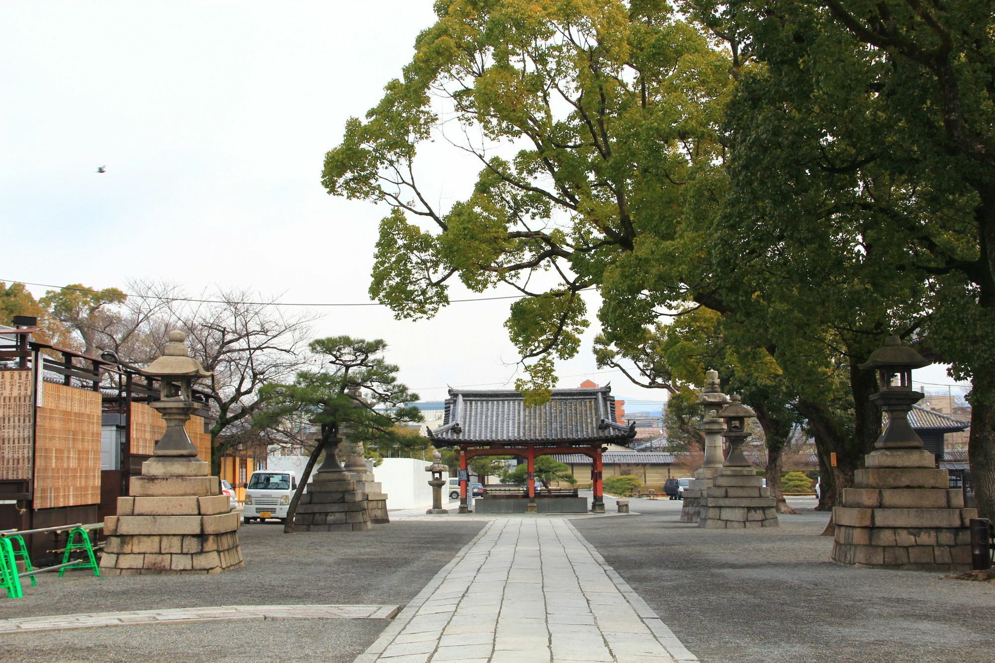 Stay Sakura Kyoto Toji West I Zewnętrze zdjęcie